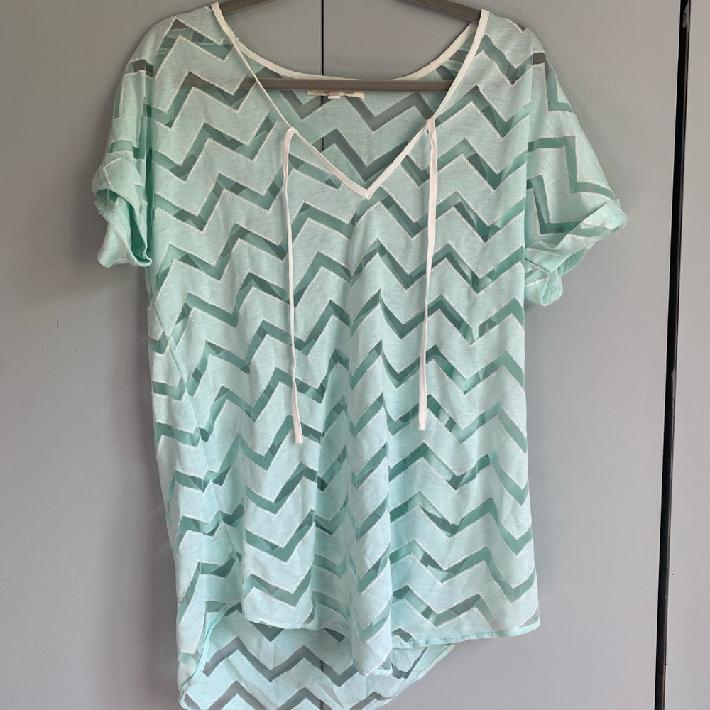 Swimsuit cover up